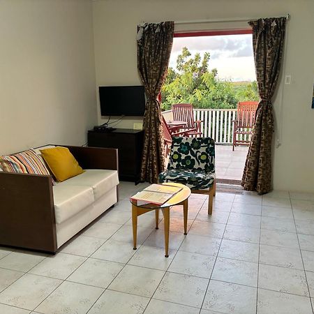 Advantage Apartments Curacao Willemstad Eksteriør bilde