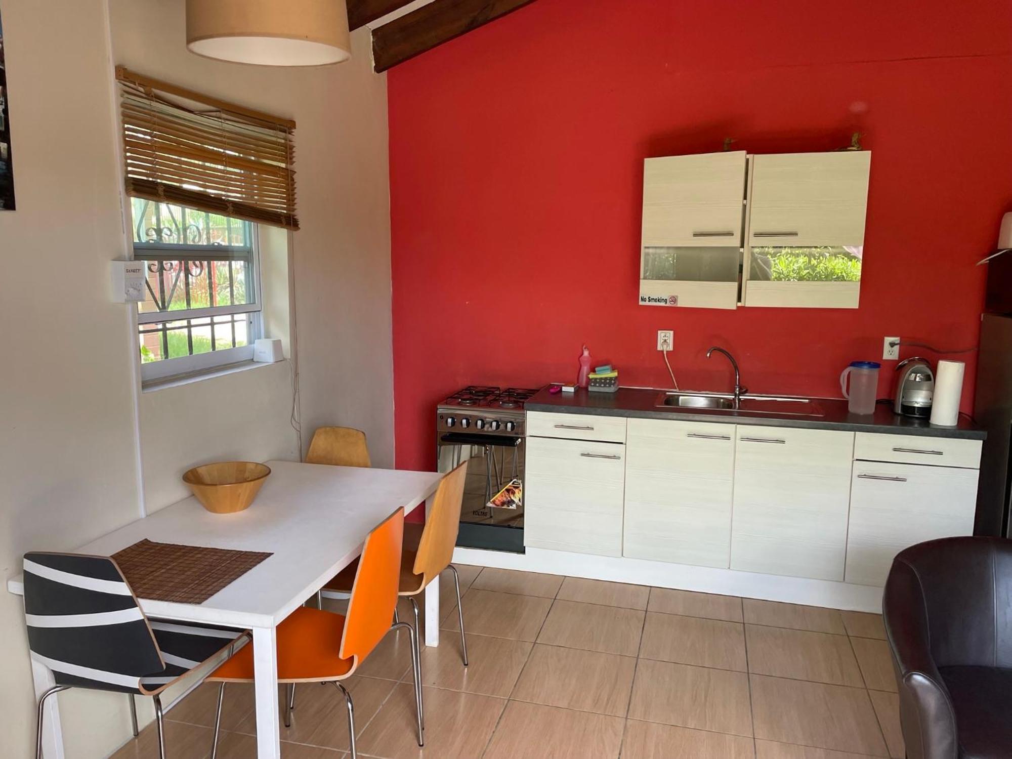 Advantage Apartments Curacao Willemstad Eksteriør bilde