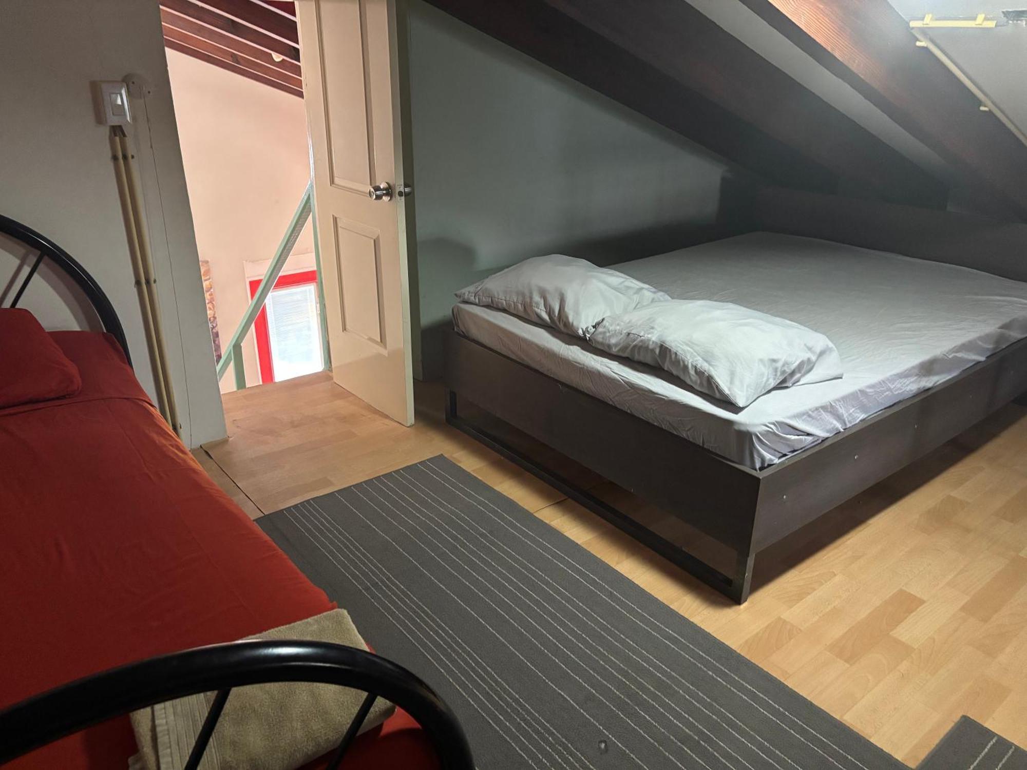 Advantage Apartments Curacao Willemstad Eksteriør bilde
