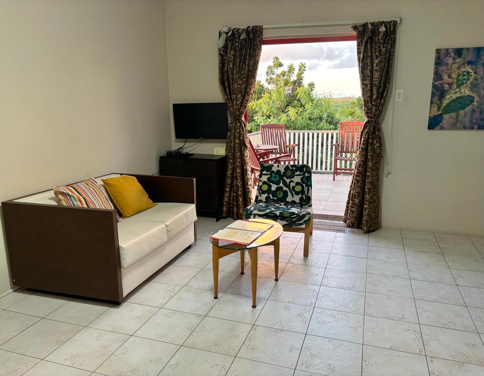 Advantage Apartments Curacao Willemstad Eksteriør bilde