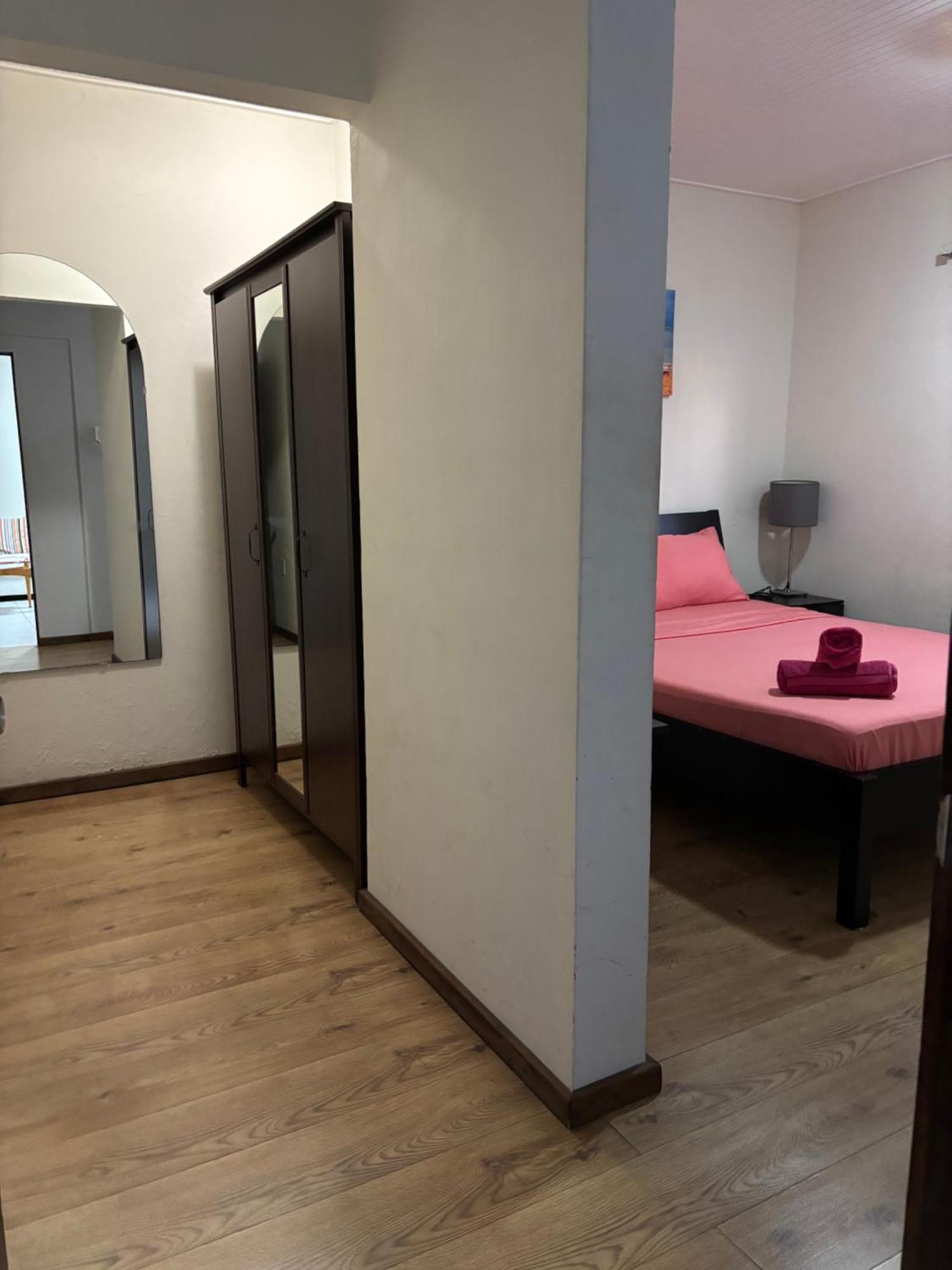 Advantage Apartments Curacao Willemstad Eksteriør bilde