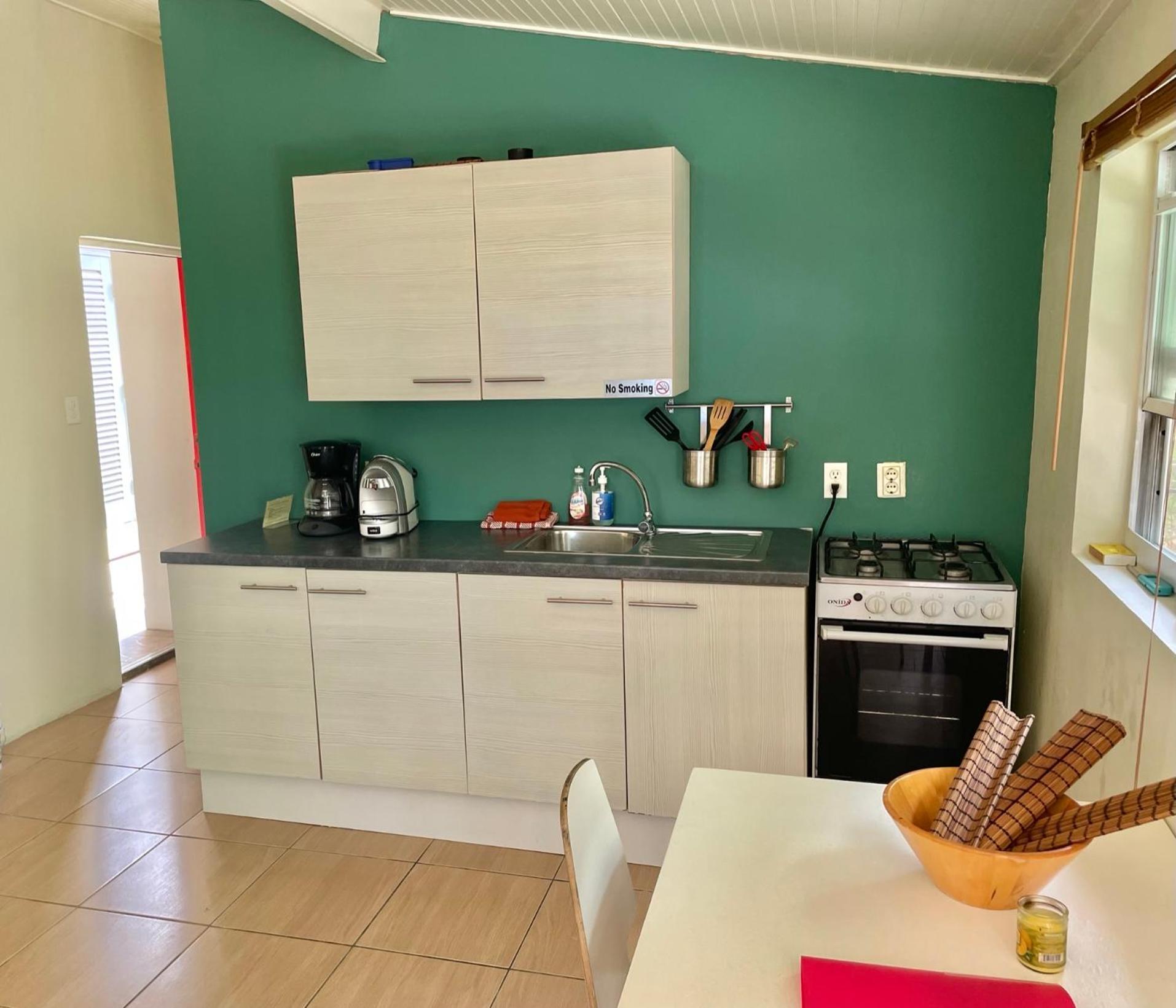 Advantage Apartments Curacao Willemstad Eksteriør bilde